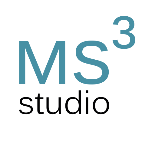 Logo MS3 Studio